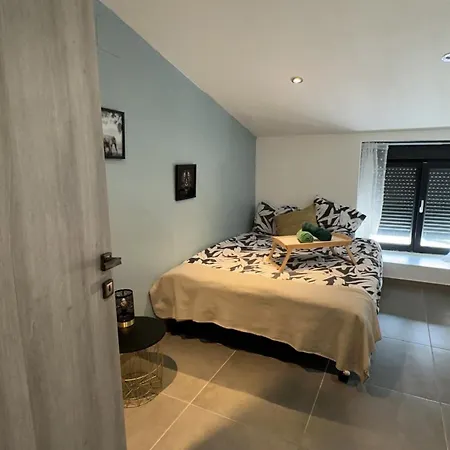 Appartement Spa Relaxing 1 *