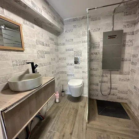 Spa Relaxing 1 Appartement Le Fief-Sauvin