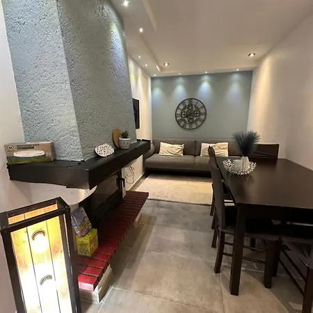 Spa Relaxing 1 Appartement