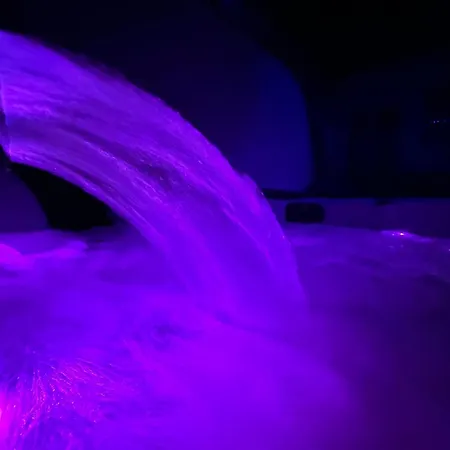 Spa Relaxing 1 Appartement *